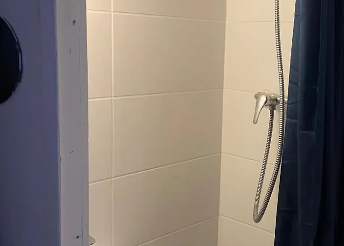 Apartmán Flat Near Montmartre !