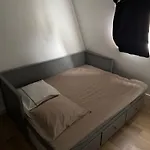 Apartman Flat Near Montmartre ! Párizs