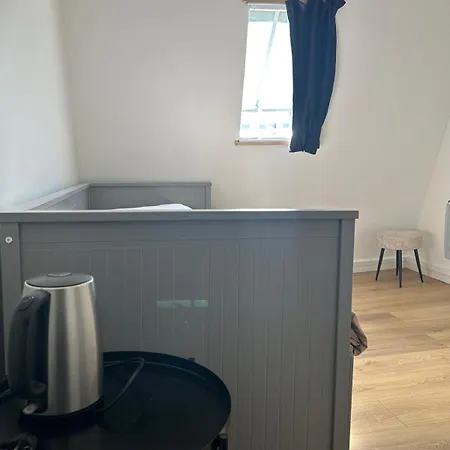 Flat Near Montmartre ! Apartman *