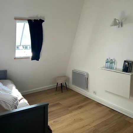 Apartman Flat Near Montmartre ! Párizs